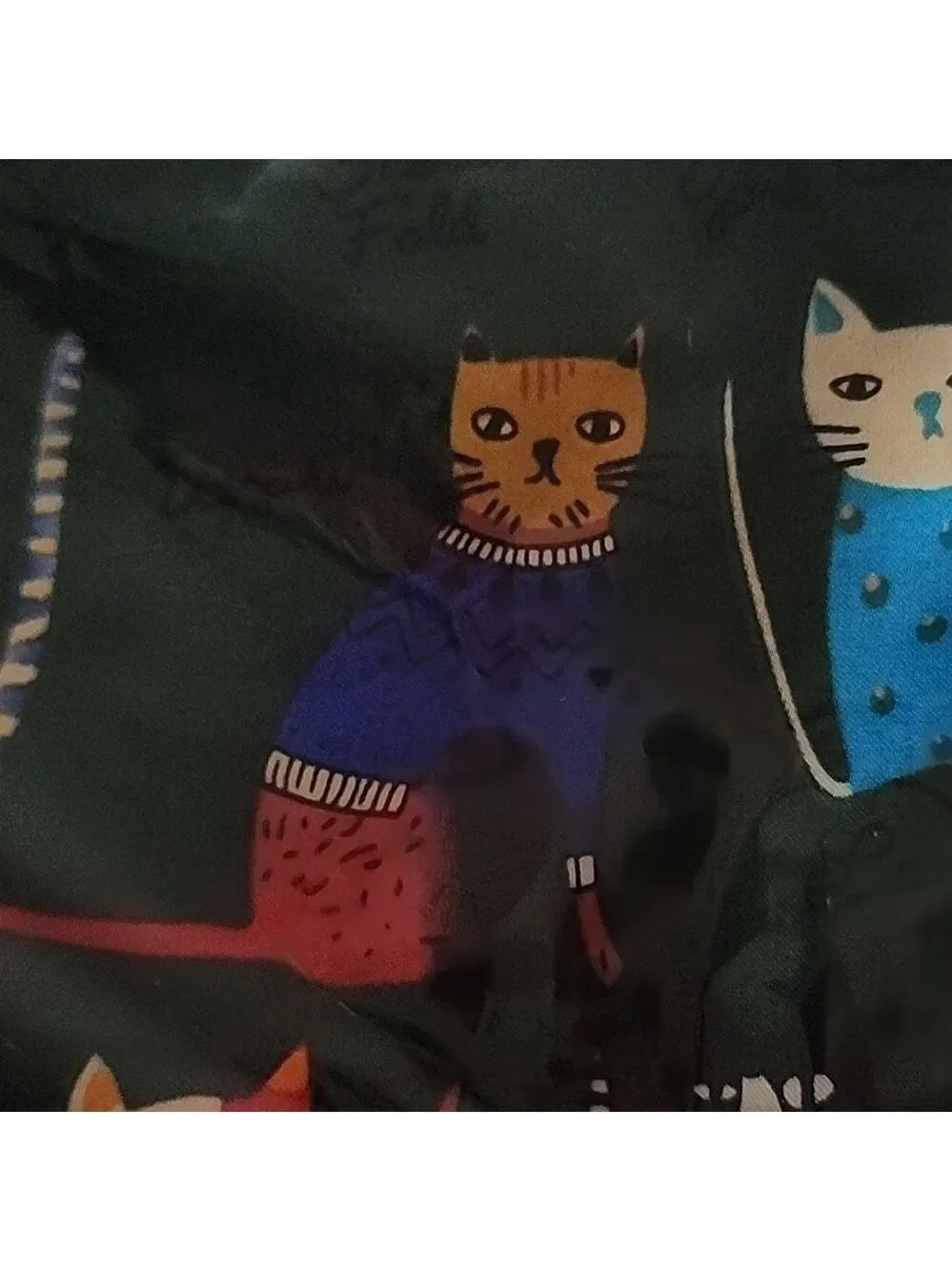 Fashion Jewelry cat loaded